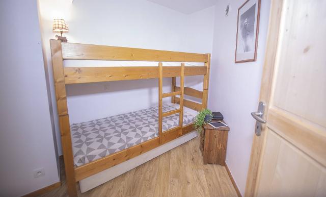Appartment Les Mélèzes D'or MZ2201 - Les Orres
