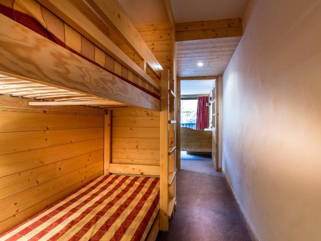 Apartment Val-d'Isère, 1 bedroom, 6 persons - Val d'Isère Centre