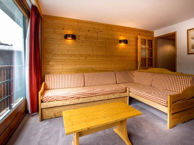 Stunning Apartment in Val-d'Isère: Central Location, Near Slopes and Shops FR-1-519-11 - Val d'Isère Centre