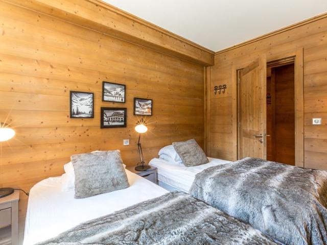 Apartment Val-d'Isère, 2 bedrooms, 6 persons - Val d'Isère Centre