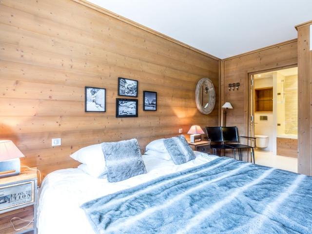 Apartment Val-d'Isère, 2 bedrooms, 6 persons - Val d'Isère Centre