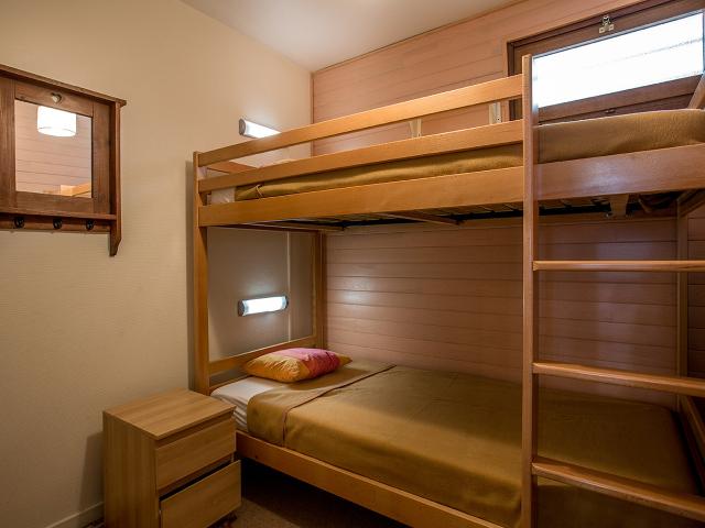 Apartment Val-d'Isère, 1 bedroom, 4 persons - Val d'Isère Centre