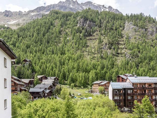 Cozy central apartment, 4-5 ppl, WIFI, near slopes FR-1-519-3 - Val d'Isère Centre