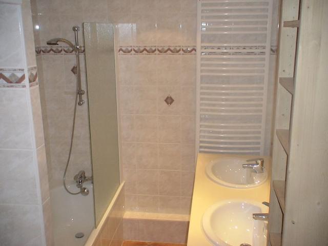 Cozy central apartment, 4-5 ppl, WIFI, near slopes FR-1-519-3 - Val d'Isère Centre