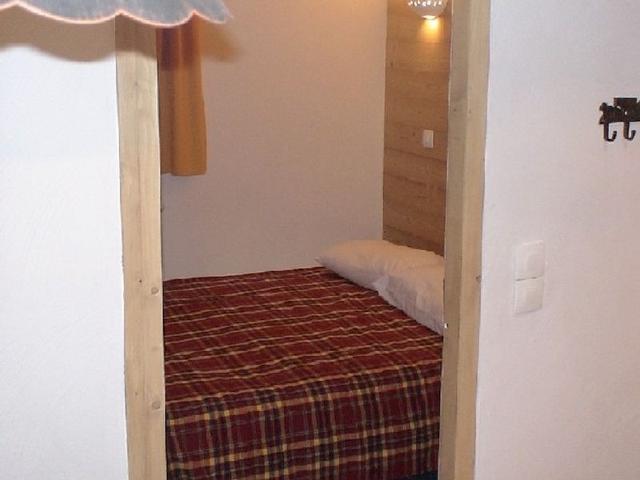 Cozy central apartment, 4-5 ppl, WIFI, near slopes FR-1-519-3 - Val d'Isère Centre