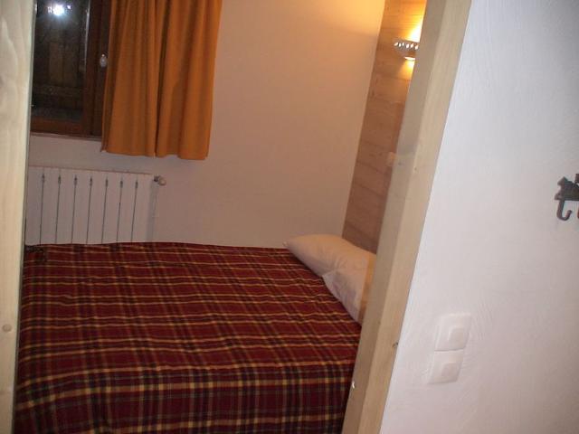 Cozy central apartment, 4-5 ppl, WIFI, near slopes FR-1-519-3 - Val d'Isère Centre
