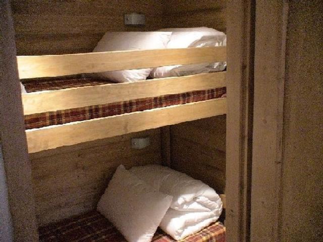 Cozy central apartment, 4-5 ppl, WIFI, near slopes FR-1-519-3 - Val d'Isère Centre