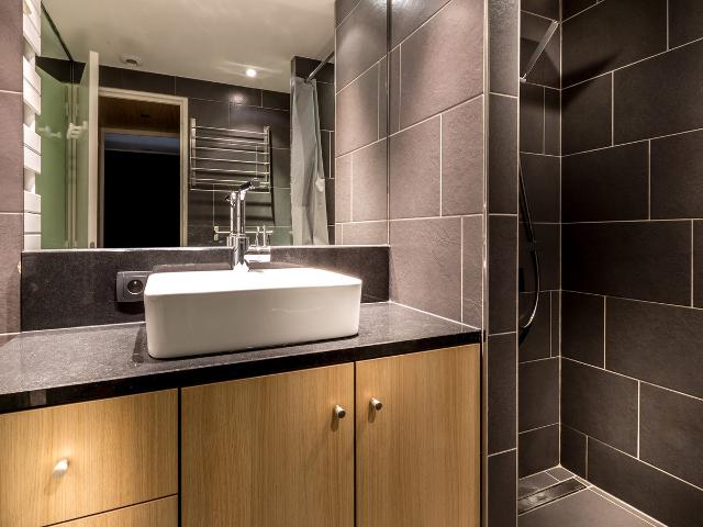 Stunning Apartment in Town Center, Close to Slopes and Shops FR-1-519-2 - Val d'Isère Centre