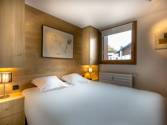 Stunning Apartment in Town Center, Close to Slopes and Shops FR-1-519-2 - Val d'Isère Centre