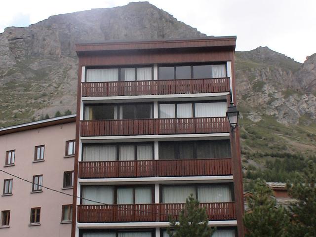 Apartment Val-d'Isère, 2 bedrooms, 5 persons - Val d'Isère Centre