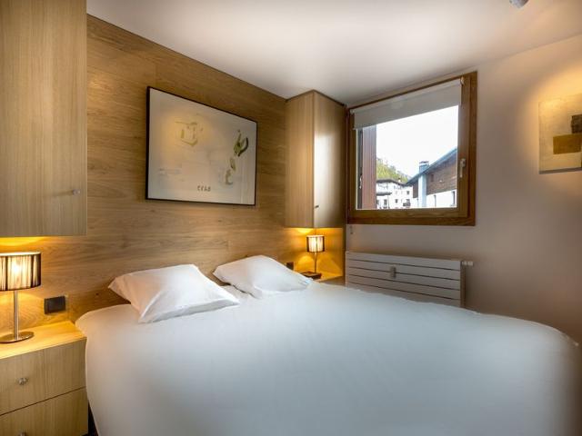 Résidence CROIX DU SUD - Val d'Isère Centre