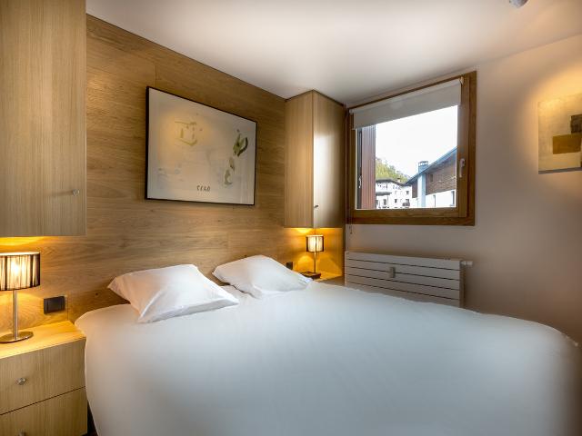 Stunning Apartment in Town Center, Close to Slopes and Shops FR-1-519-2 - Val d'Isère Centre