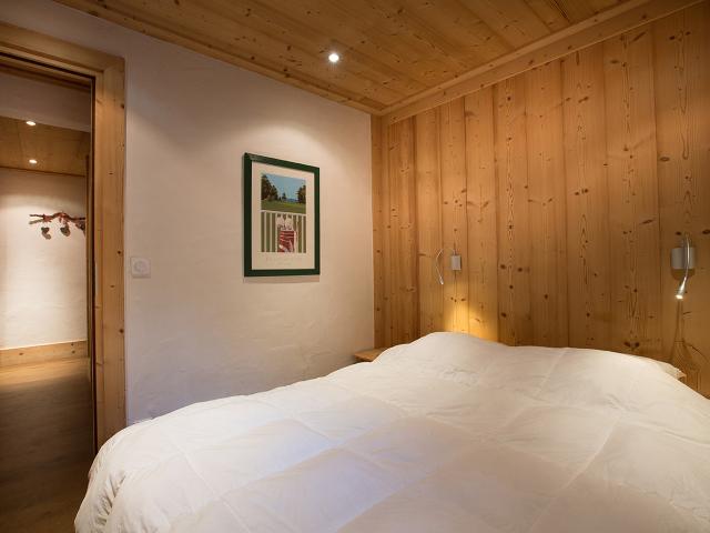 Apartment Val-d'Isère, 2 bedrooms, 6 persons - Val d'Isère Centre