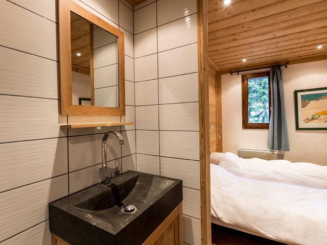 Apartment Val-d'Isère, 2 bedrooms, 6 persons - Val d'Isère Centre