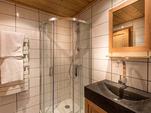 Apartment Val-d'Isère, 2 bedrooms, 6 persons - Val d'Isère Centre