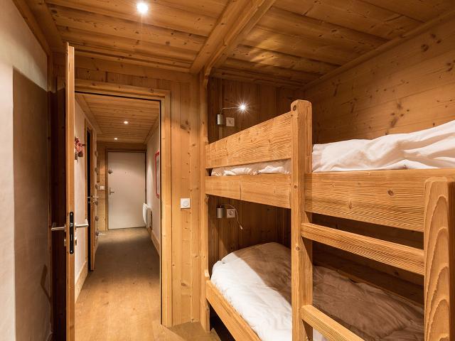 Apartment Val-d'Isère, 2 bedrooms, 6 persons - Val d'Isère Centre