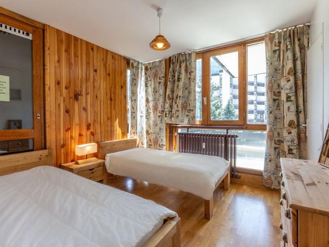 Charming downtown apartment, 6-7 ppl, close to slopes and shops, WiFi FR-1-519-13 - Val d'Isère Centre