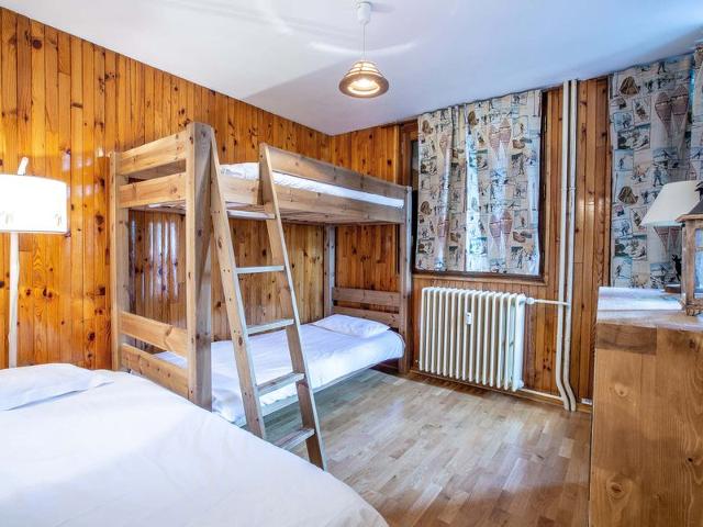 Charming downtown apartment, 6-7 ppl, close to slopes and shops, WiFi FR-1-519-13 - Val d'Isère Centre