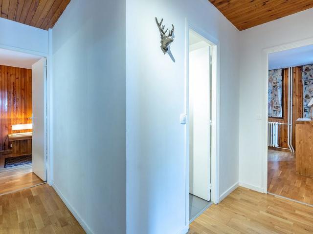 Charming downtown apartment, 6-7 ppl, close to slopes and shops, WiFi FR-1-519-13 - Val d'Isère Centre
