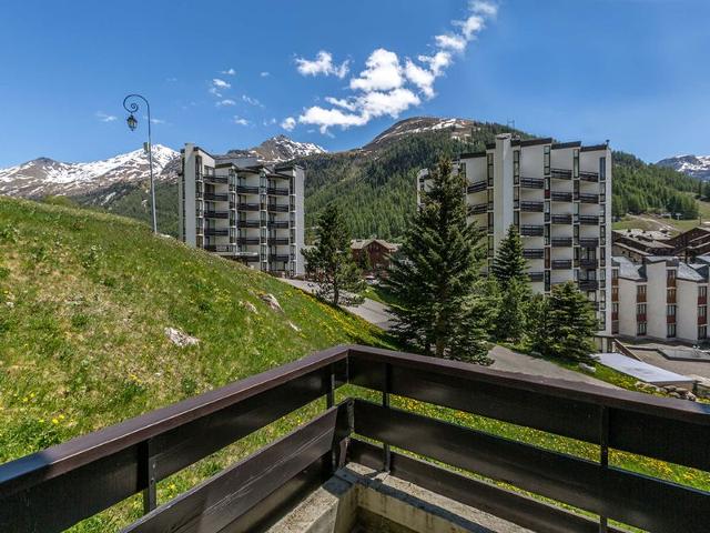 Charming downtown apartment, 6-7 ppl, close to slopes and shops, WiFi FR-1-519-13 - Val d'Isère Centre