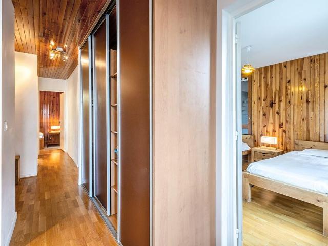 Charming downtown apartment, 6-7 ppl, close to slopes and shops, WiFi FR-1-519-13 - Val d'Isère Centre