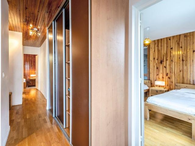 Apartment Val-d'Isère, 3 bedrooms, 7 persons - Val d'Isère Centre