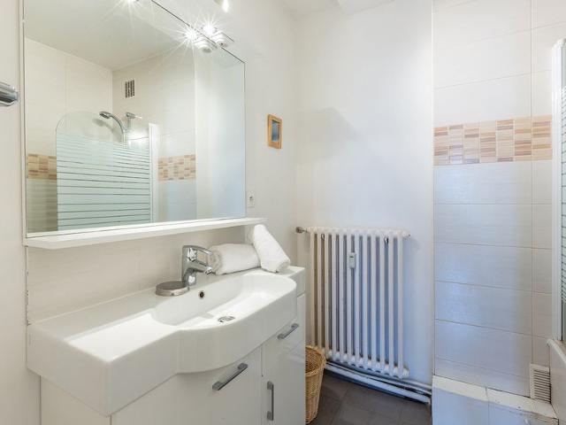 Charming downtown apartment, 6-7 ppl, close to slopes and shops, WiFi FR-1-519-13 - Val d'Isère Centre
