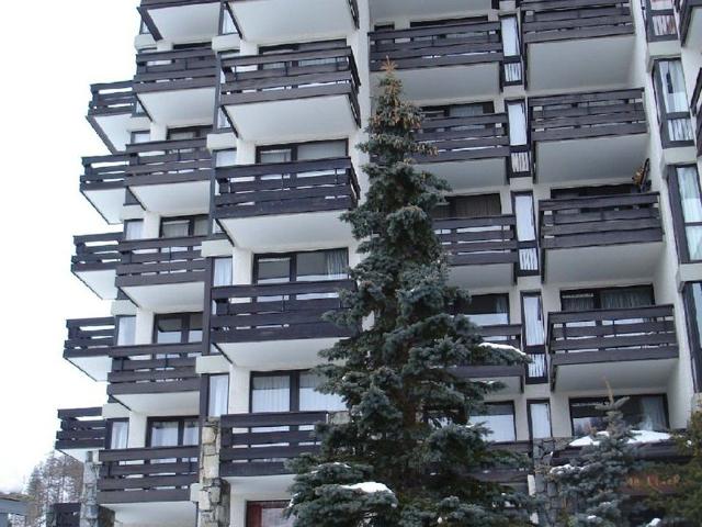 Charming downtown apartment, 6-7 ppl, close to slopes and shops, WiFi FR-1-519-13 - Val d'Isère Centre