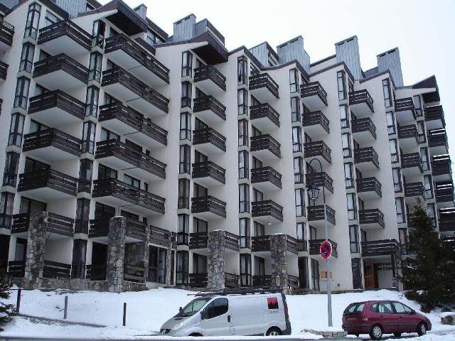 Apartment Val-d'Isère, 3 bedrooms, 7 persons - Val d'Isère Centre