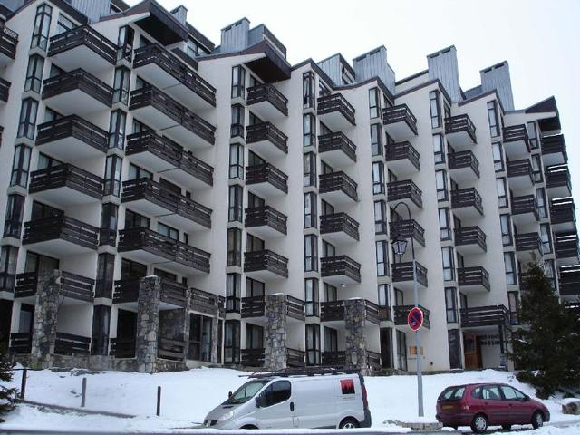 Charming downtown apartment, 6-7 ppl, close to slopes and shops, WiFi FR-1-519-13 - Val d'Isère Centre