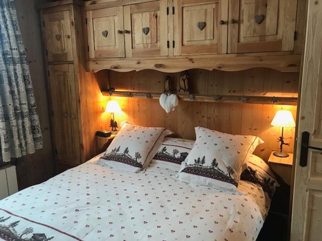 Deux pieces Luxe,ski au pieds. - Tignes Val Claret