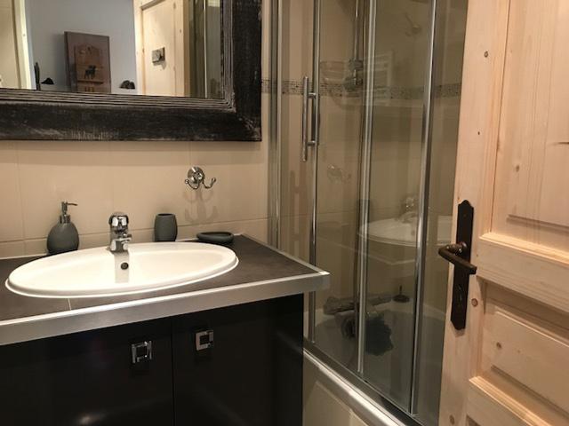 Deux pieces Luxe,ski au pieds. - Tignes Val Claret