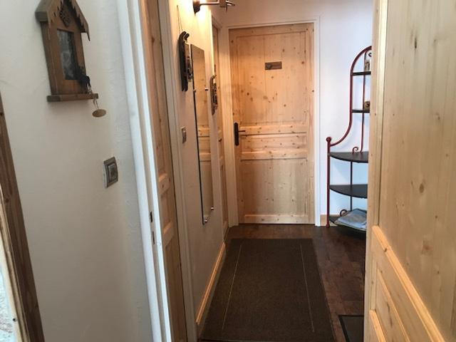 Deux pieces Luxe,ski au pieds. - Tignes Val Claret