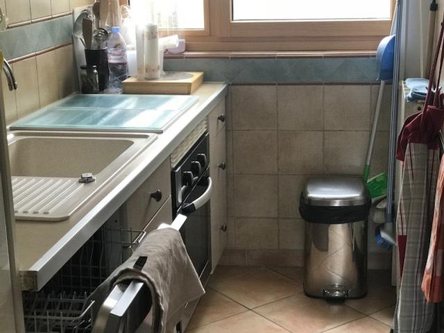 Deux pieces Luxe,ski au pieds. - Tignes Val Claret