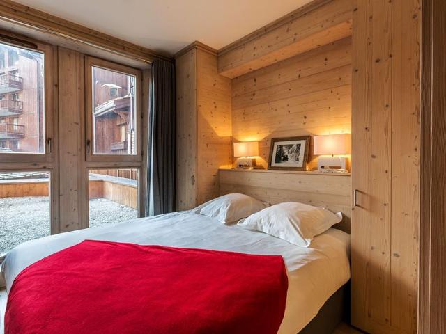 Résidence CHOUCAS - Val d'Isère Centre