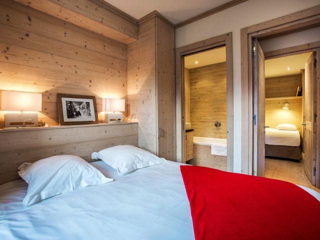 Résidence CHOUCAS - Val d'Isère Centre