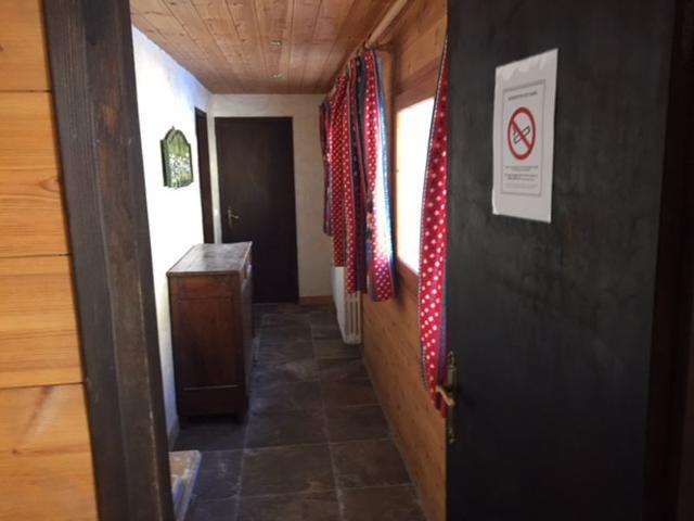 Superb Apartment in Town Center, Close to Slopes and Shops, Sleeps 10 FR-1-519-14 - Val d'Isère Centre