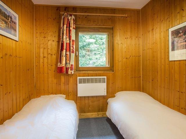 Résidence CHALET OREE - Val d'Isère Centre