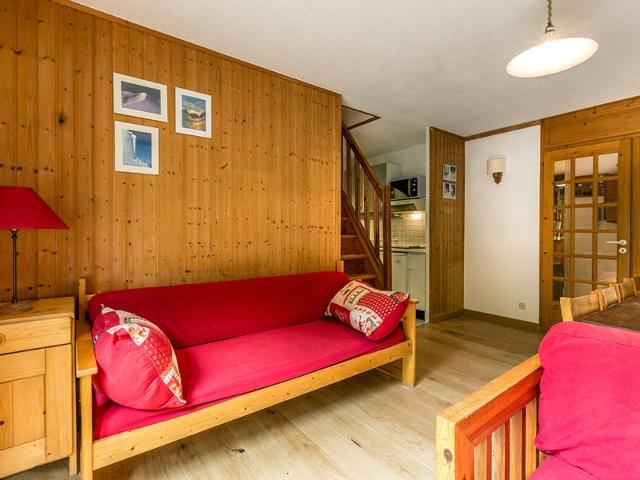 Résidence CHALET OREE - Val d'Isère Centre