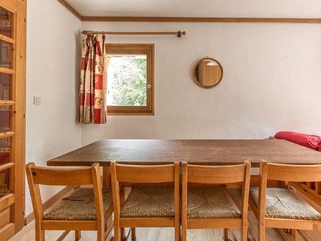 Résidence CHALET OREE - Val d'Isère Centre
