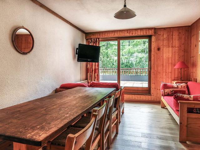 Résidence CHALET OREE - Val d'Isère Centre