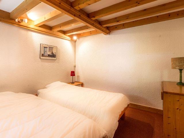 Résidence CHALET OREE - Val d'Isère Centre