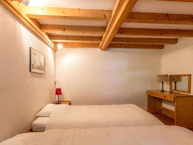 Résidence CHALET OREE - Val d'Isère Centre