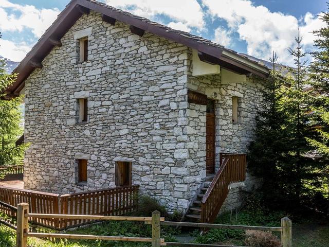Résidence CHALET OREE - Val d'Isère Centre