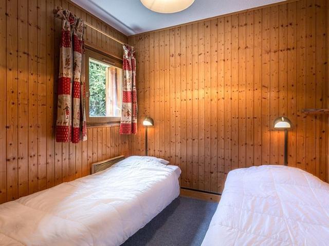 Résidence CHALET OREE - Val d'Isère Centre