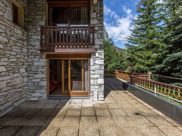 Résidence CHALET OREE - Val d'Isère Centre