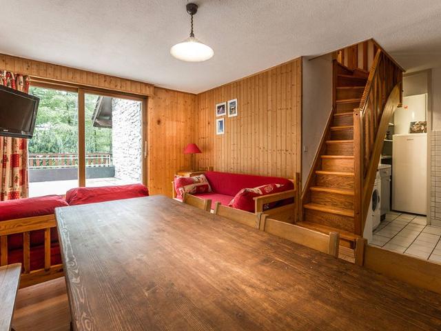 Résidence CHALET OREE - Val d'Isère Centre