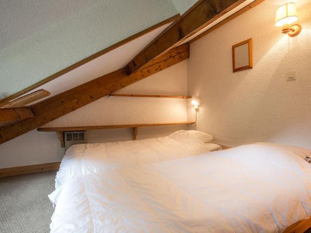 Résidence CHALET OREE - Val d'Isère Centre