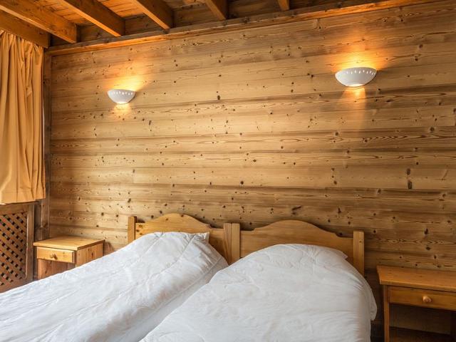 Résidence ESCALE - Val d'Isère Centre