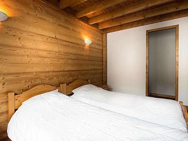 Résidence ESCALE - Val d'Isère Centre